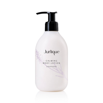 Jurlique Calming Body Lotion Lavender 300ml